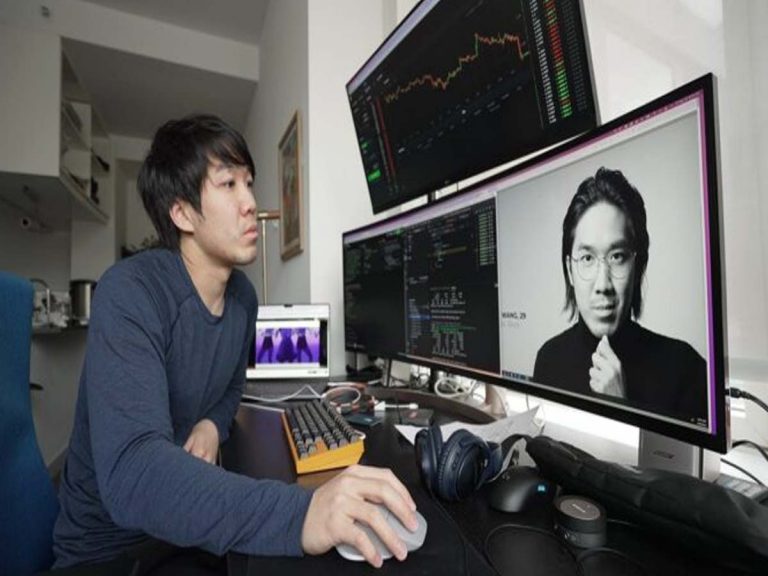 Youtuber Record:  42 సెక‌న్ల‌లో రూ. 1.75 కోట్ల సంపాద‌న‌…