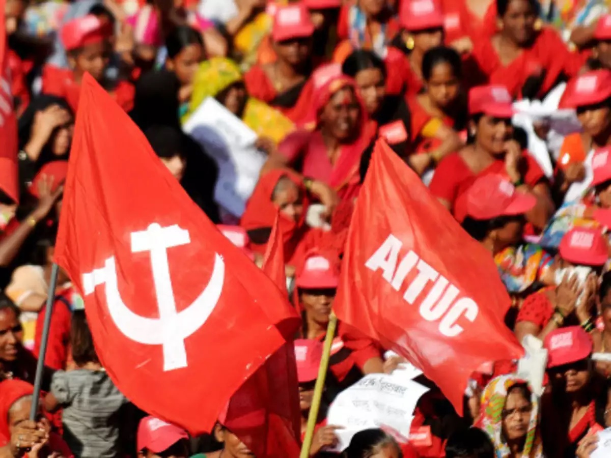 మార్చి 28, 29 తేదీల్లో దేశవ్యాప్త సమ్మె