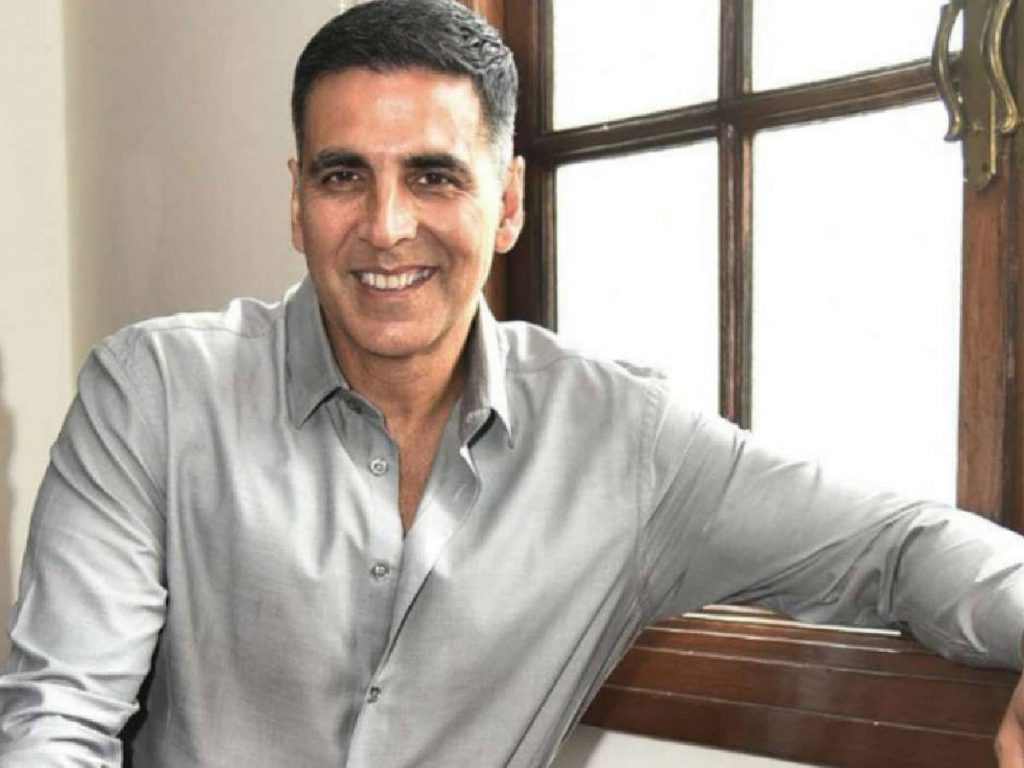 akshay kumar