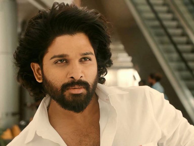 మనసు కోరితే తగ్గేదేలే అంటున్న బన్నీ.. దేనిగురించో తెలుసా..?