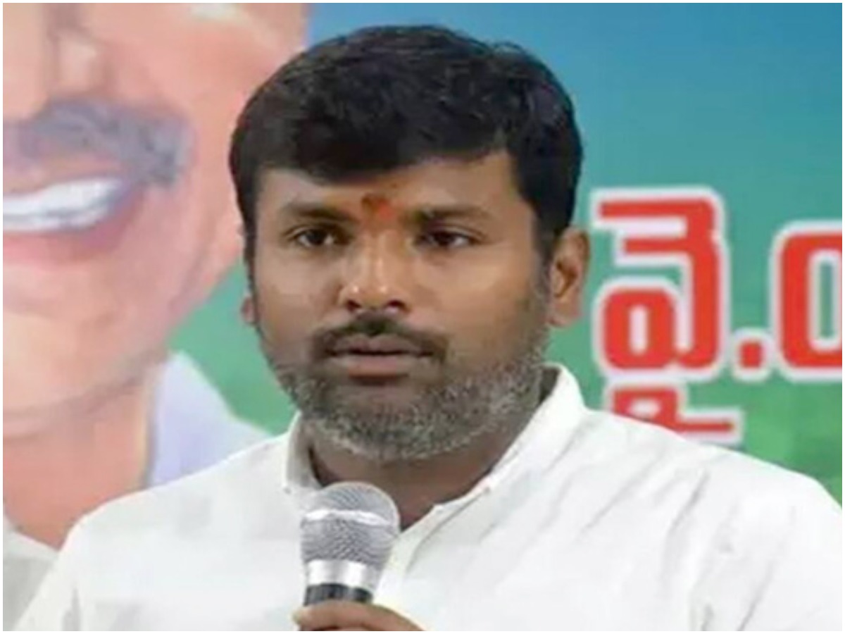 MLA Gudiwada Amarnath: ఒంటరిగా జగన్ ని ఢీకొట్టగలరా?