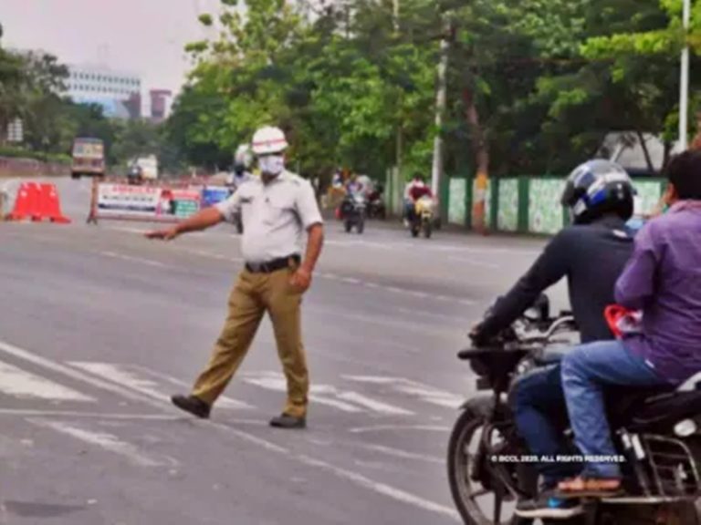 Andhra Pradesh: వాహనదారులకు గమనిక.. అమల్లోకి కొత్త నిబంధనలు
