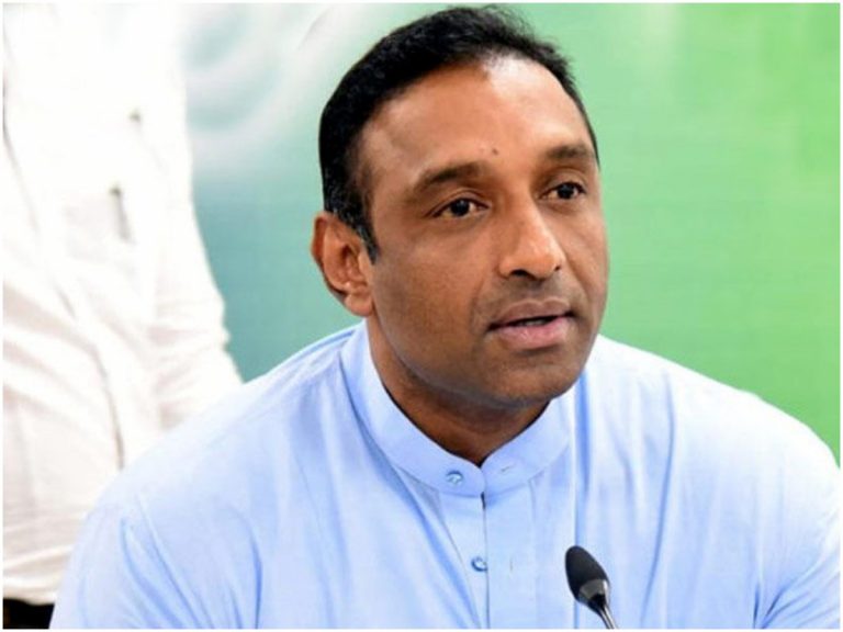 Goutham Reddy Died: మంత్రి మేకపాటి గౌతమ్ రెడ్డి హఠాన్మరణం