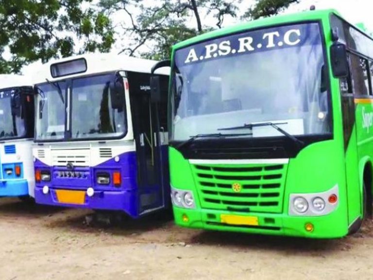 Apsrtc: శివరాత్రి సందర్భంగా 3,225 ప్రత్యేక బస్సులు