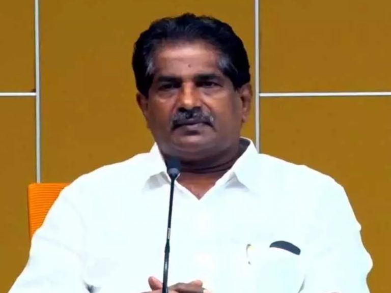 Ashoke Babu: అర్ధరాత్రి టీడీపీ ఎమ్మెల్సీ అశోక్‌బాబు అరెస్ట్