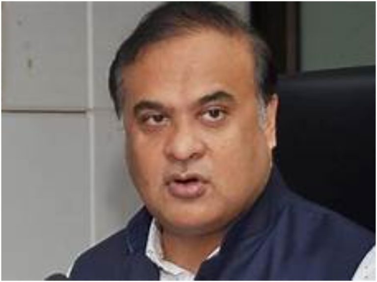 Case On Assam Cm: అస్సాం సీఎంపై కేసు నమోదు