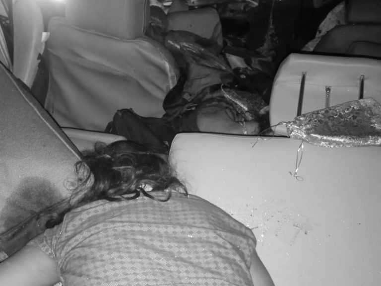 ఏపీలో ఘోర రోడ్డుప్రమాదం.. 8 మంది మృతి