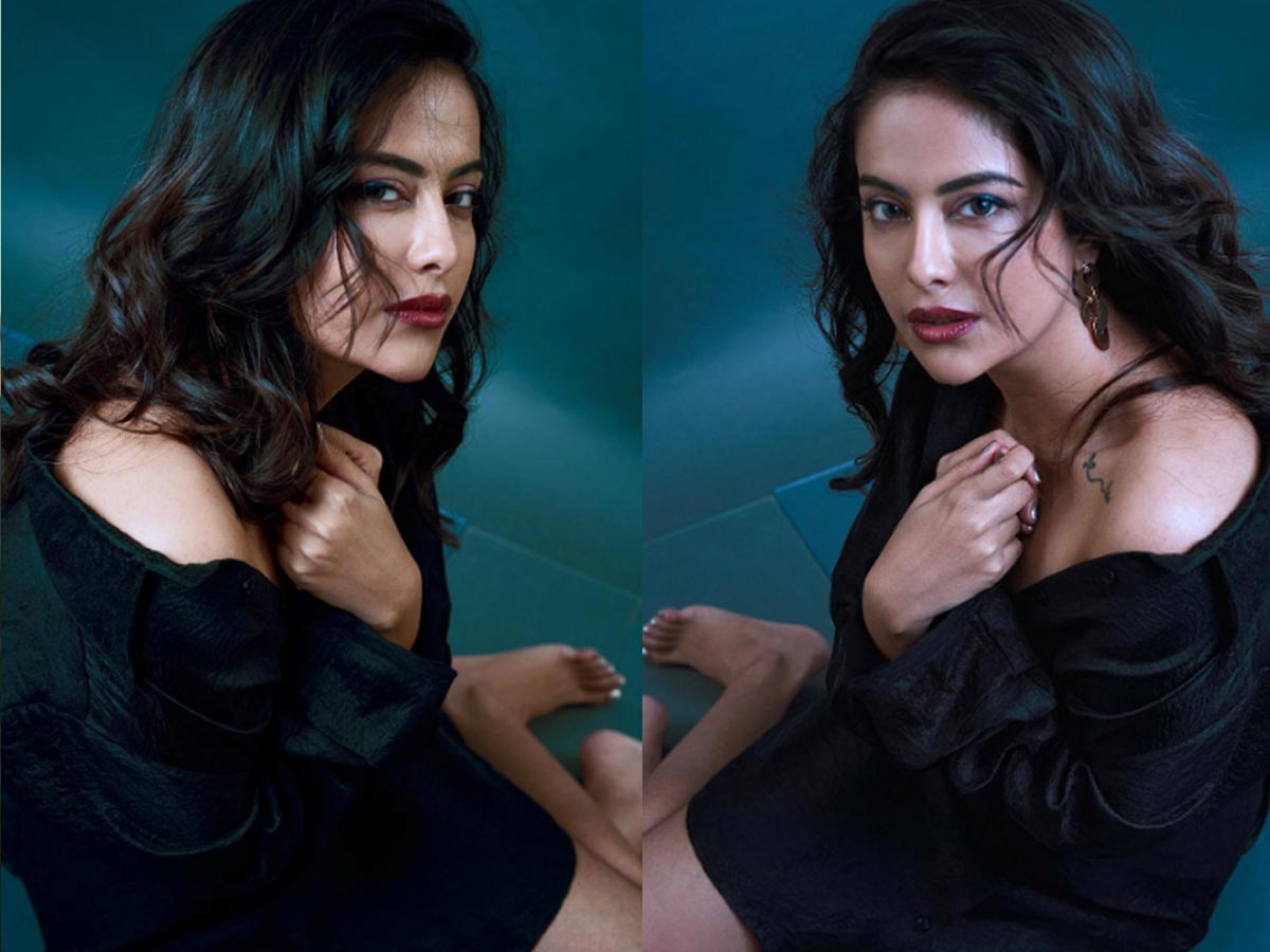 ఈ ‘చిన్నారి పెళ్లి కూతురు’ చూపులతోనే చంపేస్తుందే..