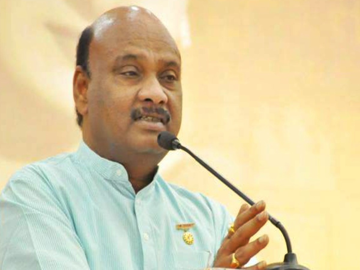 TDP: హైకోర్టులో మాజీ మంత్రి అయ్యన్నపాత్రుడికి ఊరట