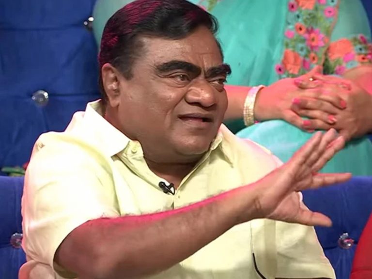 Babu Mohan: ఆ బాధను తట్టుకోలేక  చనిపోదామనుకున్నా..