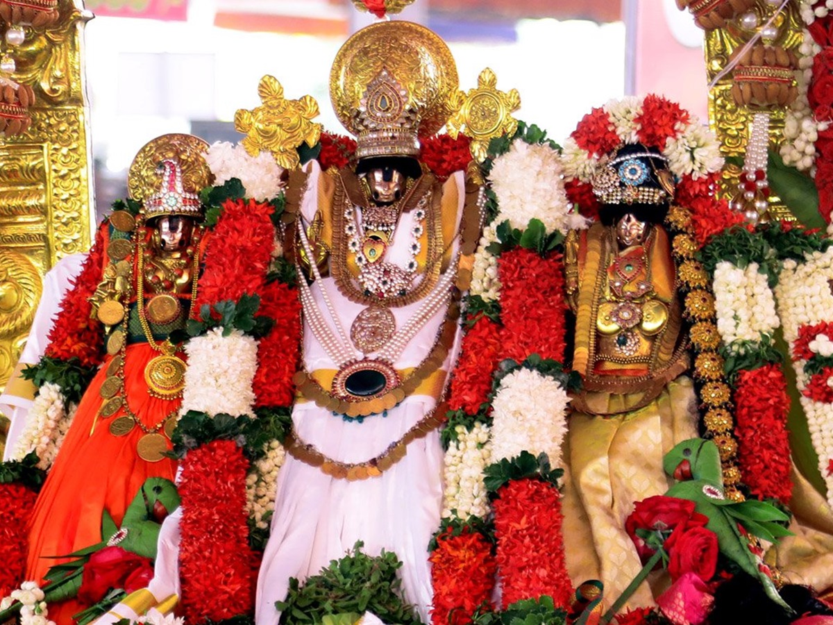 Badrachalam: రాములోరి కల్యాణానికి ముహూర్తం ఖరారు