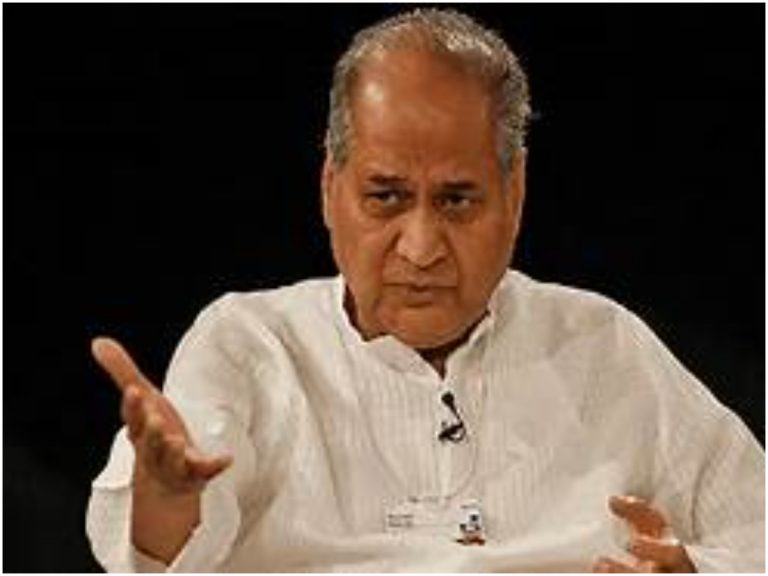 RahulBajaj Dies: బజాజ్ గ్రూప్ అధినేత ఇకలేరు