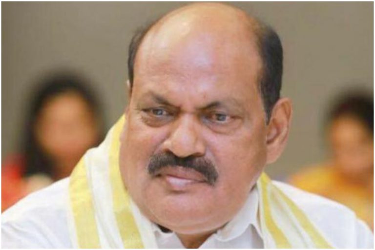 Bajireddy Govardhan: దేశ ప్రధాని మోడీ కాదు కేడీ