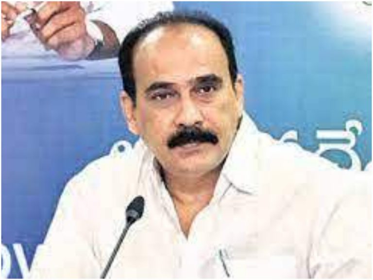 Balineni Srinivasreddy: జగన్ ఆలోచన ప్రకారమే కేబినెట్