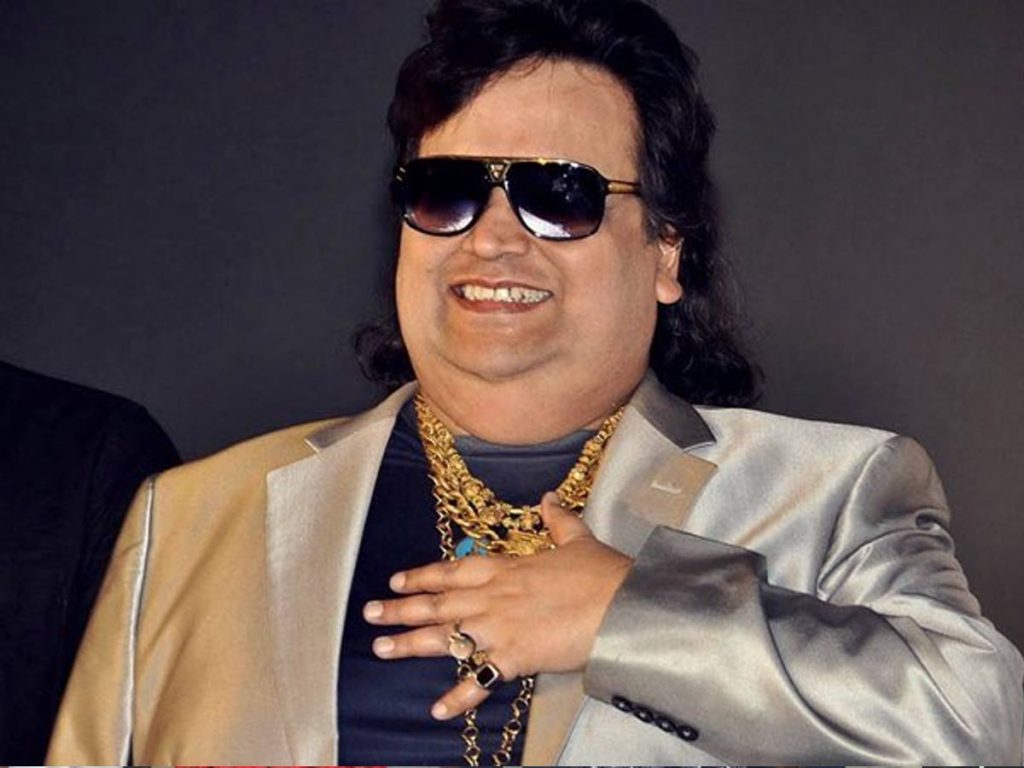 bappi-lahiri