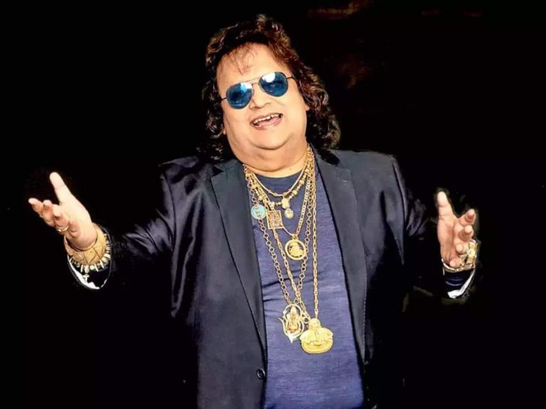 Bappi Lahari : ప్రముఖ సంగీత దర్శకుడు ఇకలేరు… ఇండస్ట్రీలో విషాదం