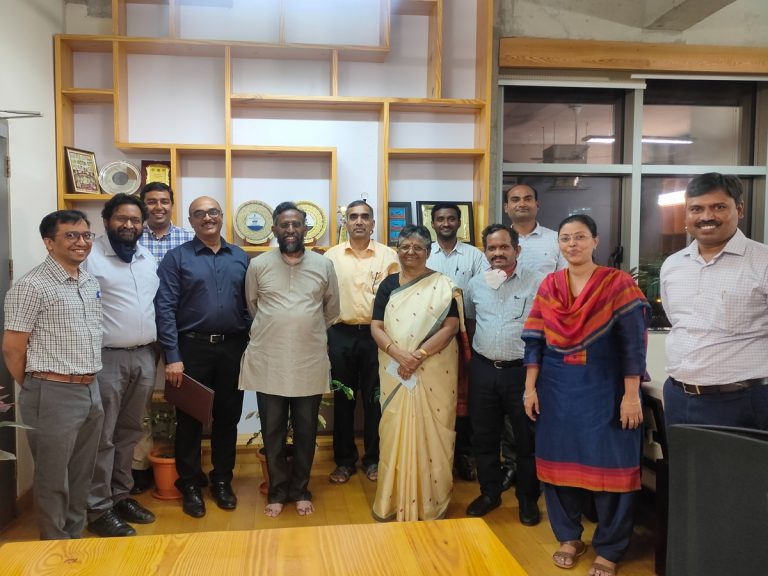 Bala Krishna: ఐఐటీ హైదరాబాద్‌తో చేతులు కలిపిన బసవ తారకం ఆస్పత్రి