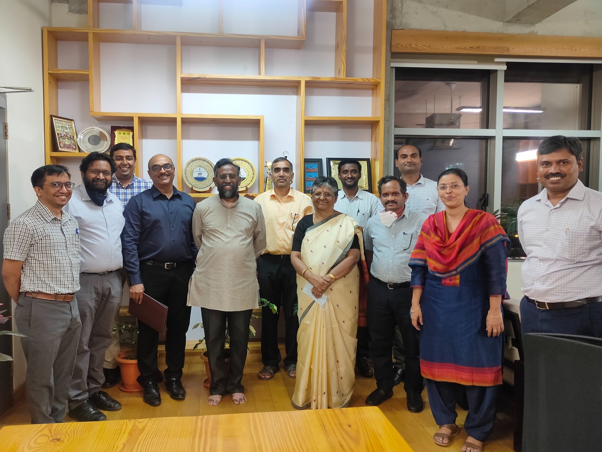 Bala Krishna: ఐఐటీ హైదరాబాద్‌తో చేతులు కలిపిన బసవ తారకం ఆస్పత్రి