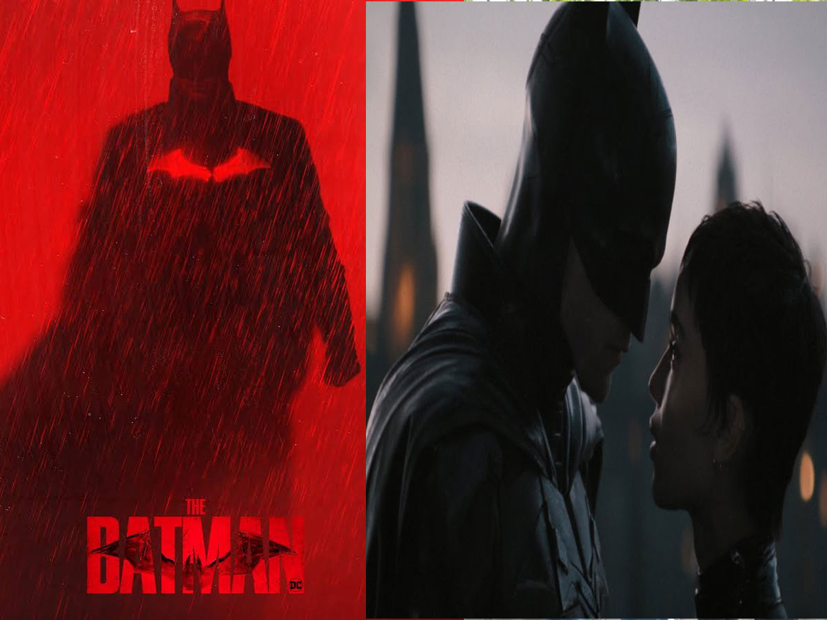 ‘బ్యాట్ మేన్’ కు కొత్త క‌ళ‌!