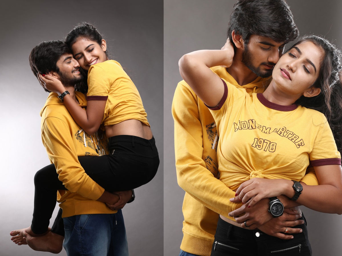 మాస్టర్ సాత్విక్ వర్మ హీరోగా ‘బ్యాచ్’!