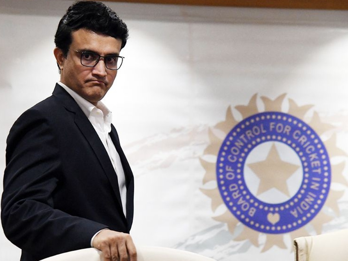 వివాదంలో గంగూలీ.. రెండుగా చీలిన బీసీసీఐ