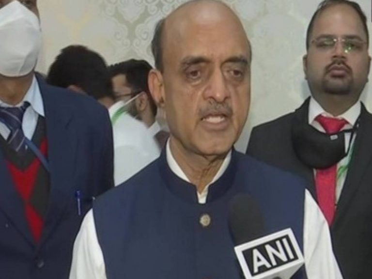 బడ్జెట్ అన్ని వర్గాలకు మేలు జరుగుతుంది : భగవత్ కిషన్ రావు కరాడ్