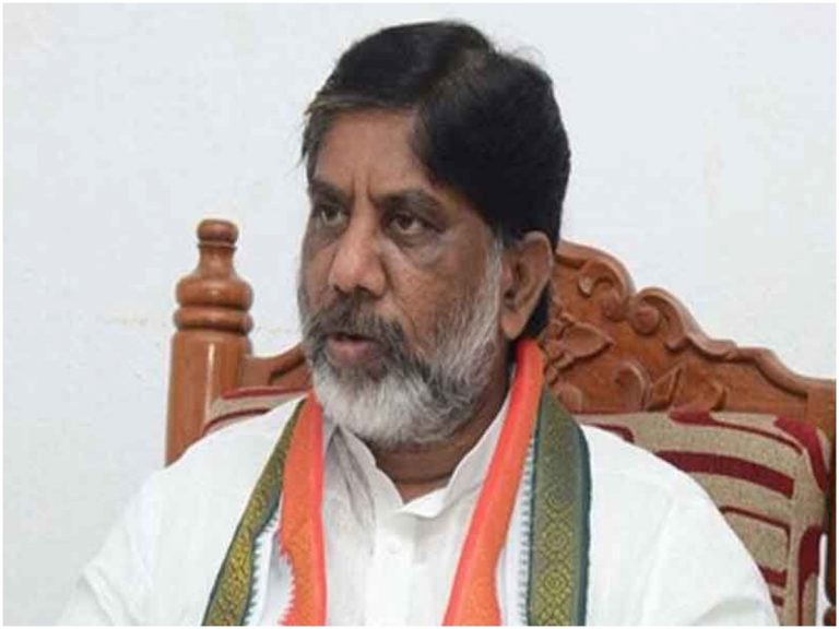 బీజేపీ అధికారంలో వుంటే తెలంగాణ వచ్చేది కాదు