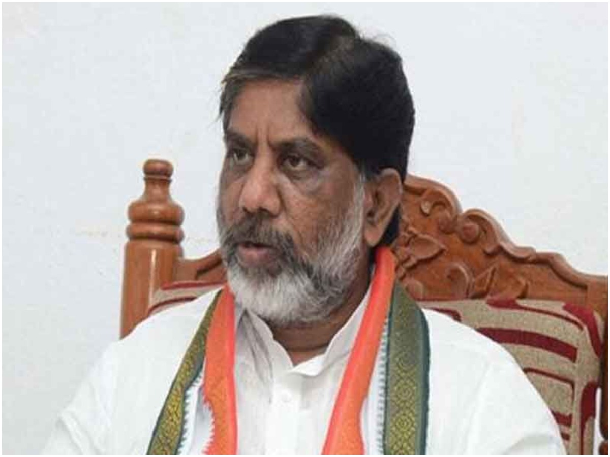 బీజేపీ అధికారంలో వుంటే తెలంగాణ వచ్చేది కాదు