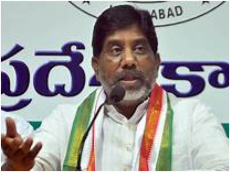 Bhatti Vikramarka: బీజేపీ, టీఆర్ఎస్ లను ప్రజలు నమ్మరు