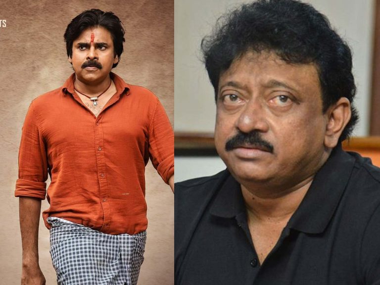 Bheemla Nayak : ఆర్జీవీ రివ్యూ… ఏమన్నాడంటే?