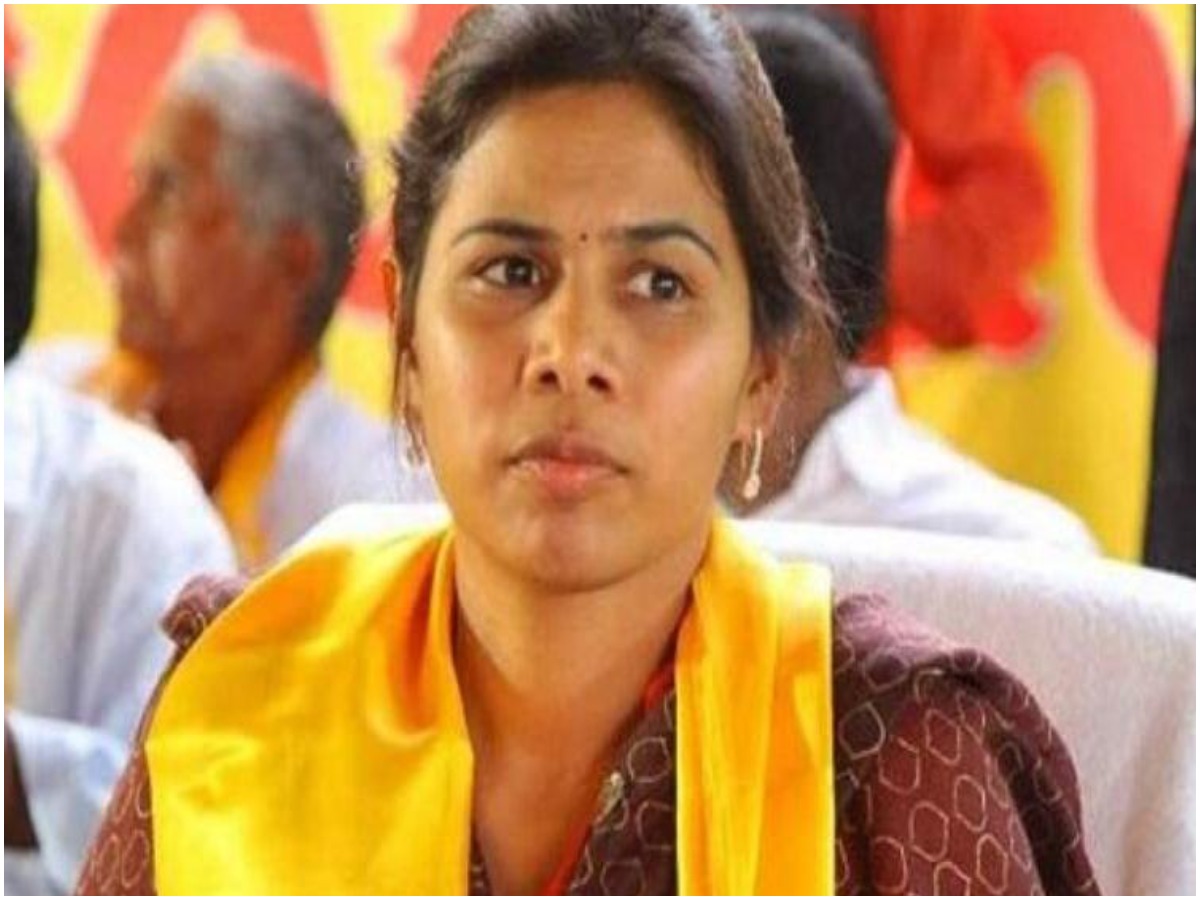 Bhuma Akhilapriya: వైసీపీ నేతలకు పనీపాటా లేదు