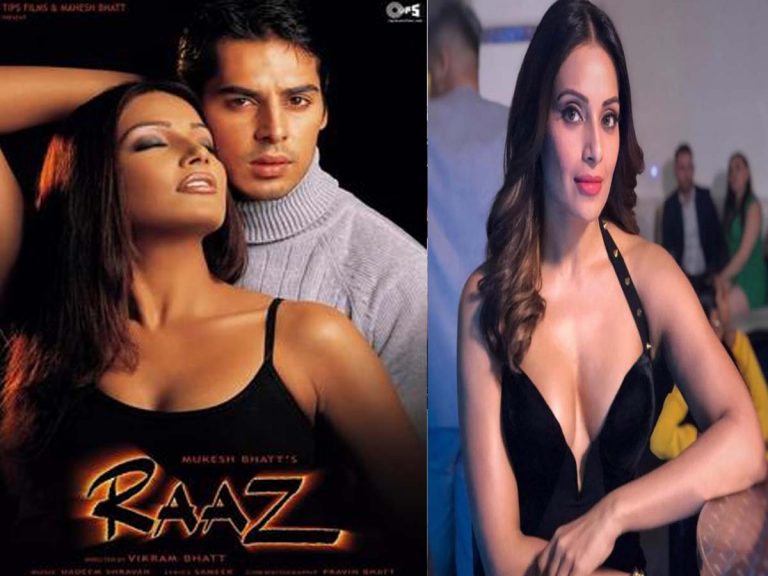 ‘రాజ్’ రోజులను గుర్తు చేసుకున్న బిపాషా బసు!