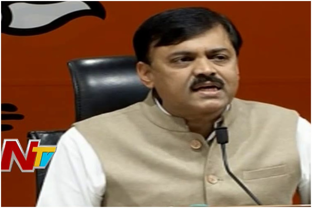 Mp GVL On Union Budget: వైసీపీ పాలనపై జీవీఎల్ తీవ్ర విమర్శలు