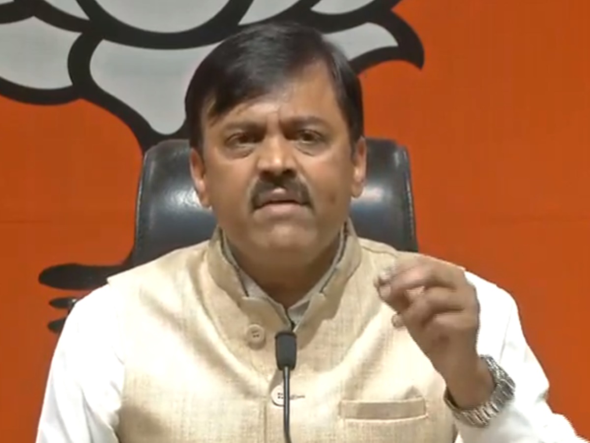 GVL Narasimha Rao: బీజేపీ ‘టచ్ చేసి చూడు’కు శ్రీకారం చుడుతున్నాం