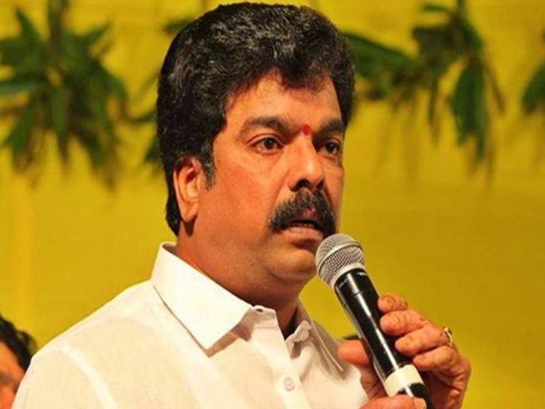 Bonda Uma: సీఎం జగన్ ఇంటిని ముట్టడిస్తాం.. బోండా ఉమ హెచ్చరిక