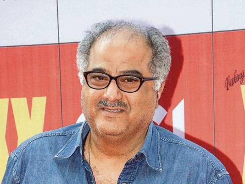 boney kapoor