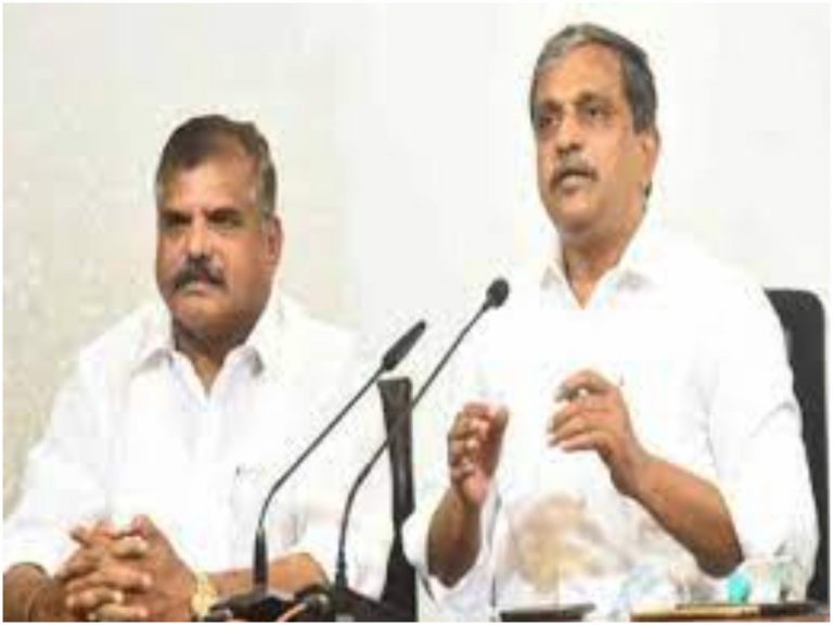 పీఆర్సీ అంశంపై మంత్రుల కమిటీ భేటీ .. చర్చలు ఫలించేనా?