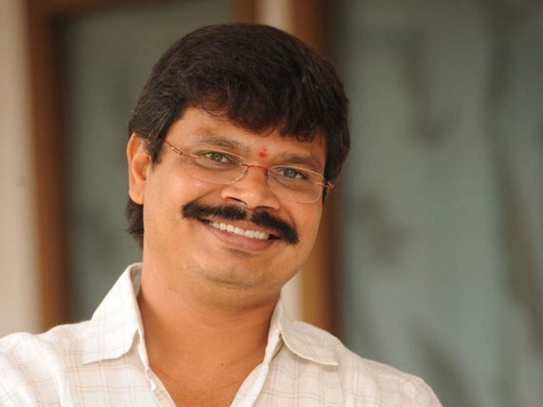 HBD Boyapati Srinu : ధనాధన్… బోయపాటి శ్రీను!