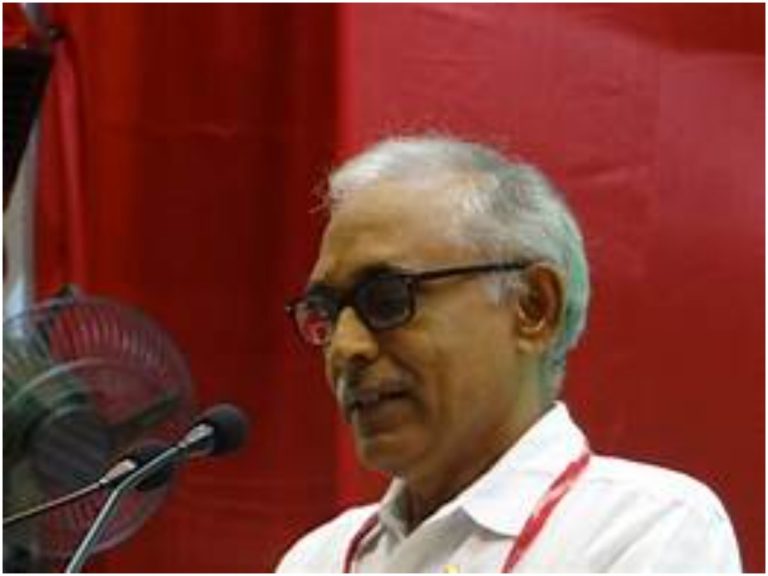 CPM Resolution: విభజన హామీలపై సీపీఎం తీర్మానం