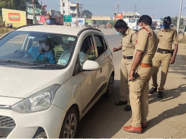 ఛలో విజయవాడ.. ఎక్కడికక్కడ నిర్బంధాలు..