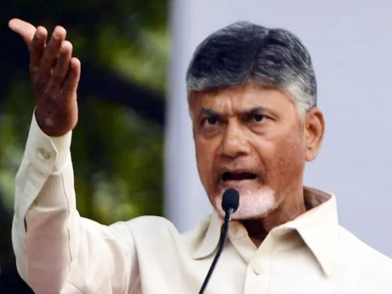 Chandra Babu: జగన్ ప్రభుత్వానికి కూల్చడం తప్ప నిర్మించడం తెలియదా?
