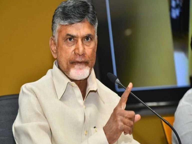 TDP: మూడేళ్లలో ఏడుసార్లు విద్యుత్‌ ఛార్జీల పెంపు.. దశలవారీ పోరాటం..