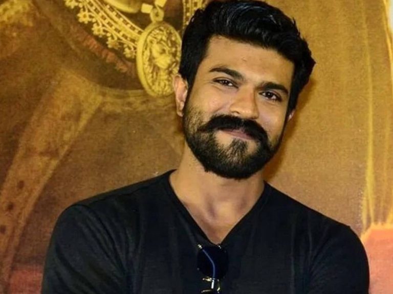 Ram Charan: మెగా పవర్ స్టార్ పై కన్నేసిన నెట్ ఫ్లిక్స్