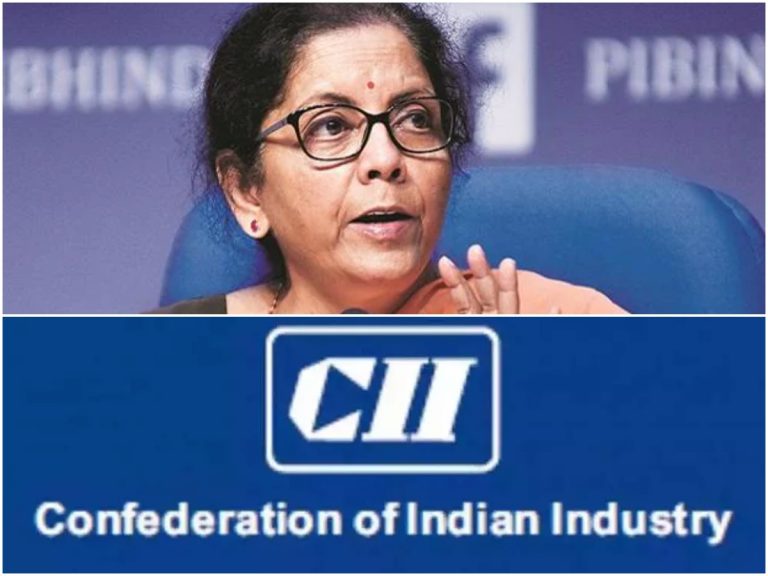 ఈ బడ్జెట్ చారిత్రాత్మకం-సీఐఐ ఏపీ