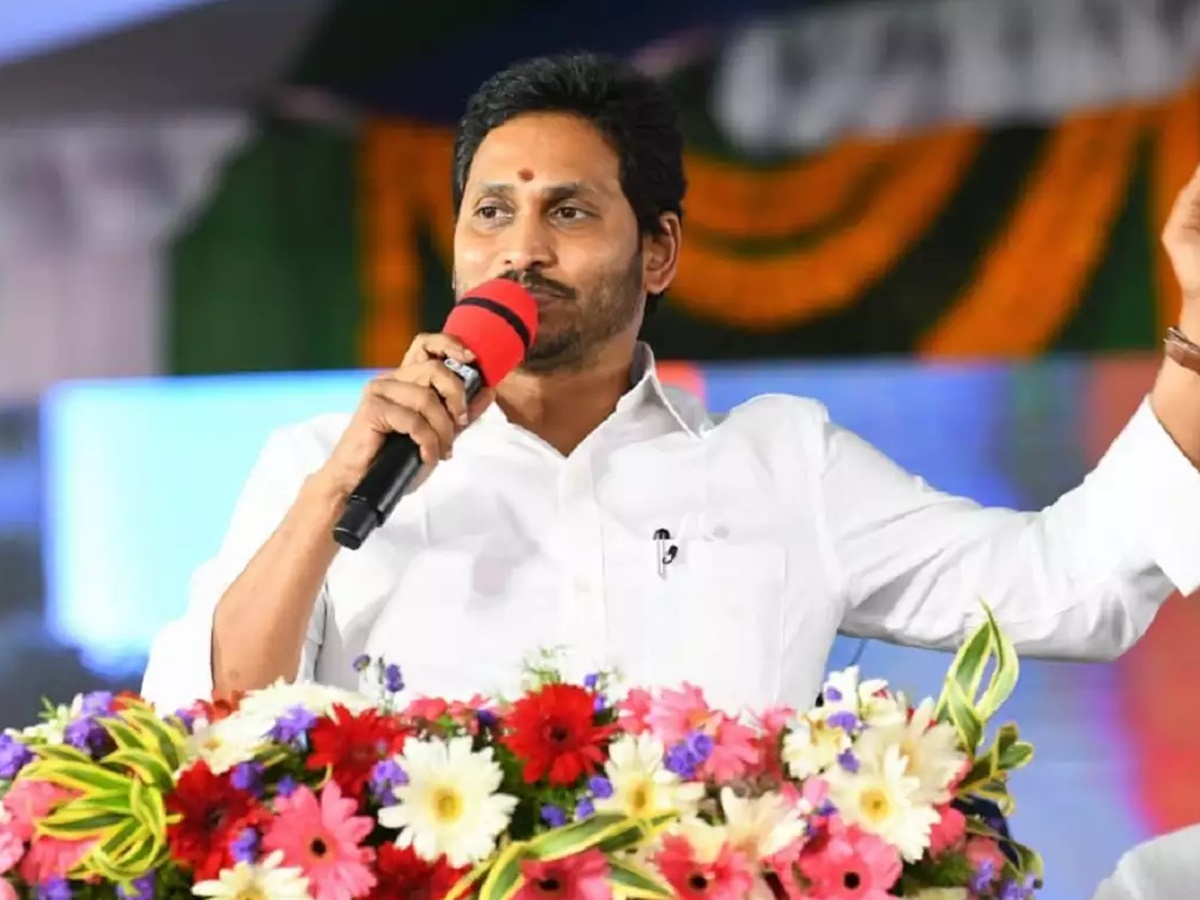 Andhra Pradesh: ఏపీలో 31 కొత్త జాతీయ రహదారులకు సీఎం జగన్ శంకుస్థాపన