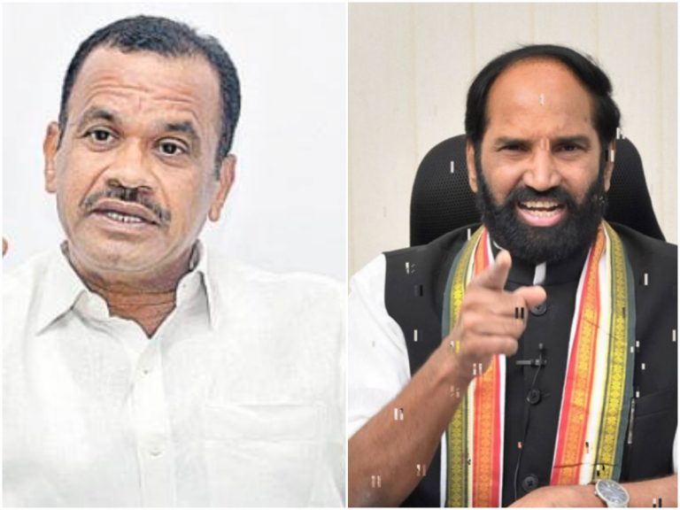 Komatireddy and Uttamkumar: ఆ ఇద్దరి ప్లాన్ వర్కవుట్ అవుతుందా?