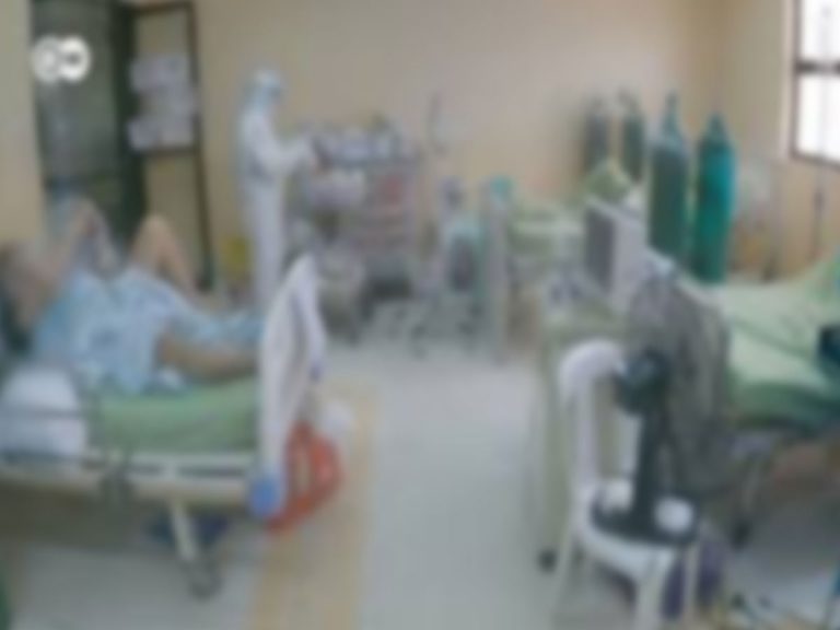 ఛీఛీ నీచం.. కోవిడ్ శాంపిల్ పేరుతో ఆమె ప్రైవేట్ భాగంలోకి దాన్ని దూర్చి