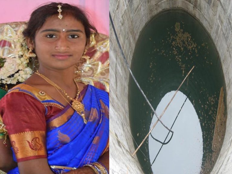 అక్క ప్రియుడి ఇంటికి వెళ్లిన చెల్లి.. తెల్లారేసరికి..