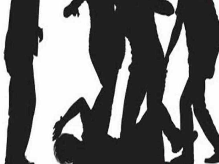 Vijayawada Crime: స్టూడెంట్ పై ఆకతాయిల అఘాయిత్యం