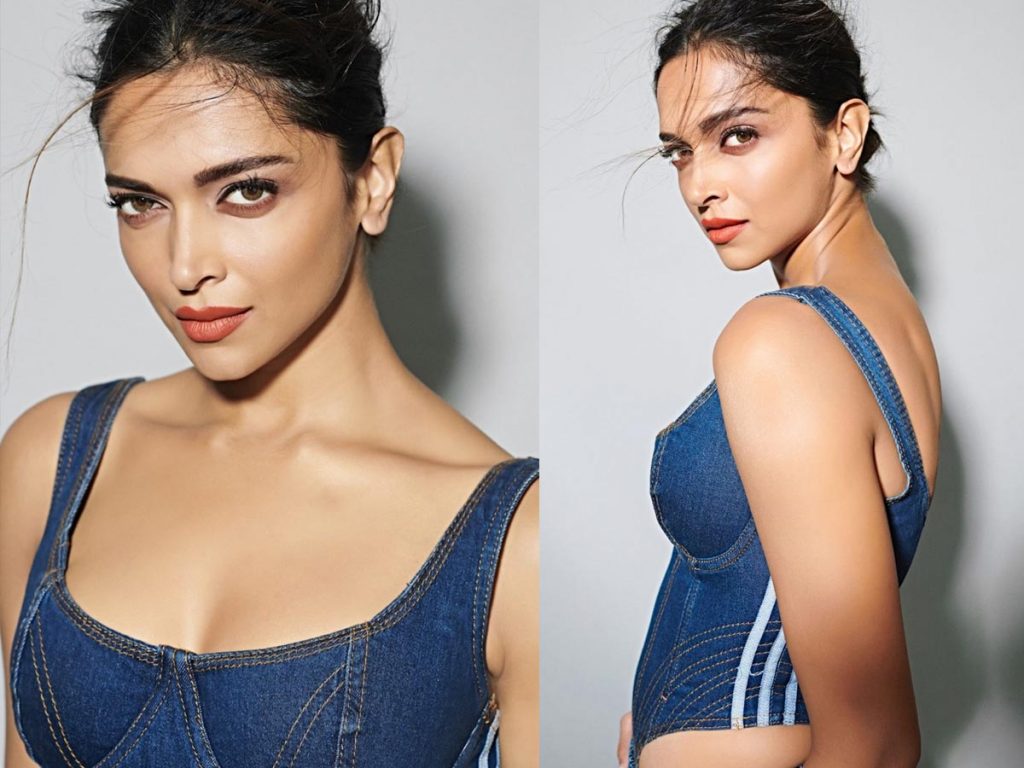 deepika